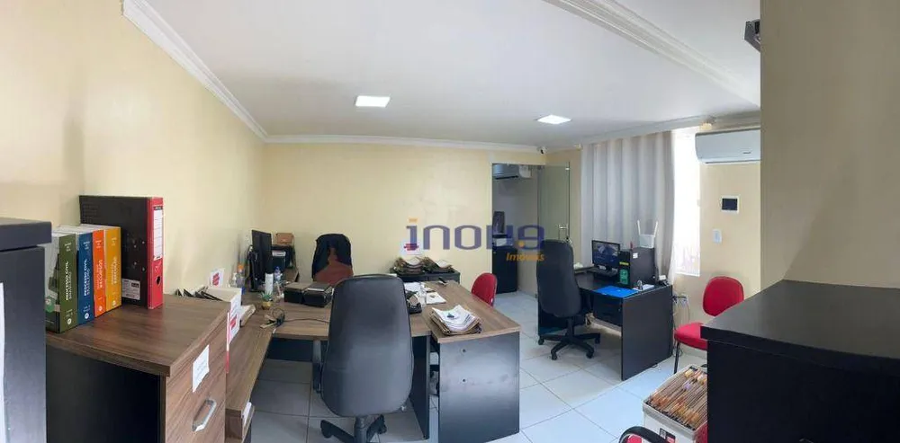 Loja-Salão, 100 m² - Foto 6
