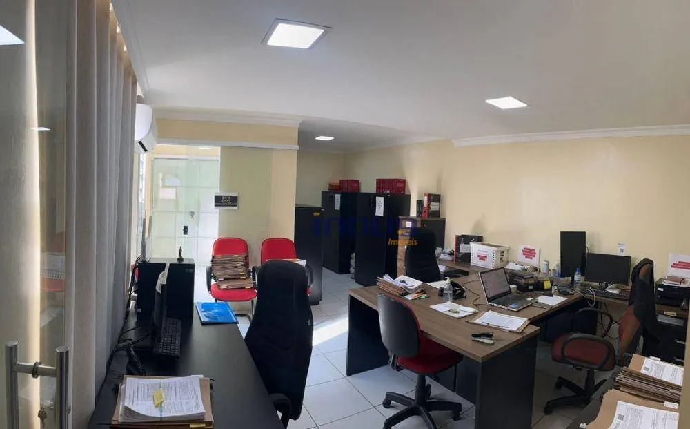 Loja-Salão, 100 m² - Foto 2