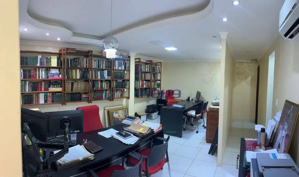 Loja-Salão, 100 m² - Foto 3