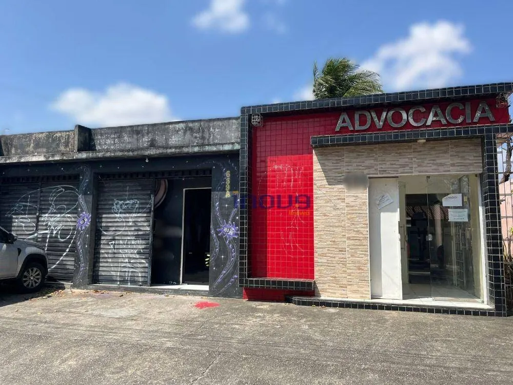 Loja-Salão, 100 m² - Foto 4