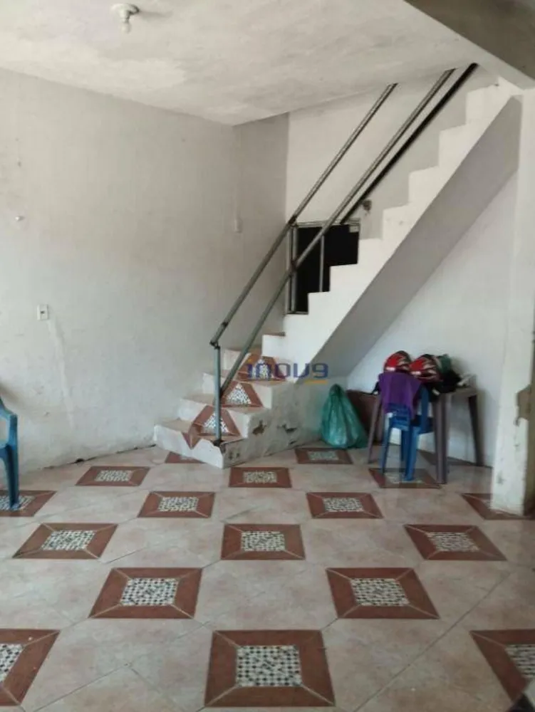 Casa, 2 quartos - Foto 8
