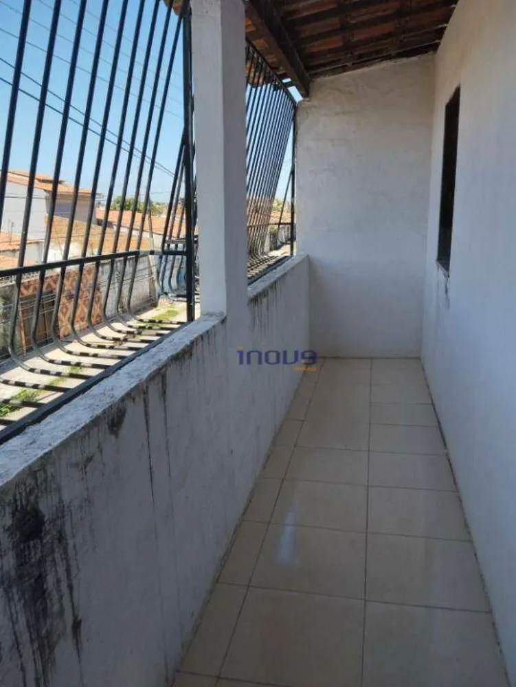 Casa, 2 quartos - Foto 11