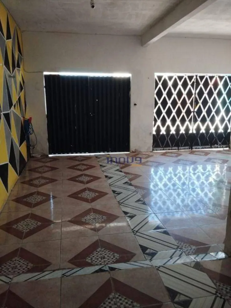 Casa, 2 quartos - Foto 2