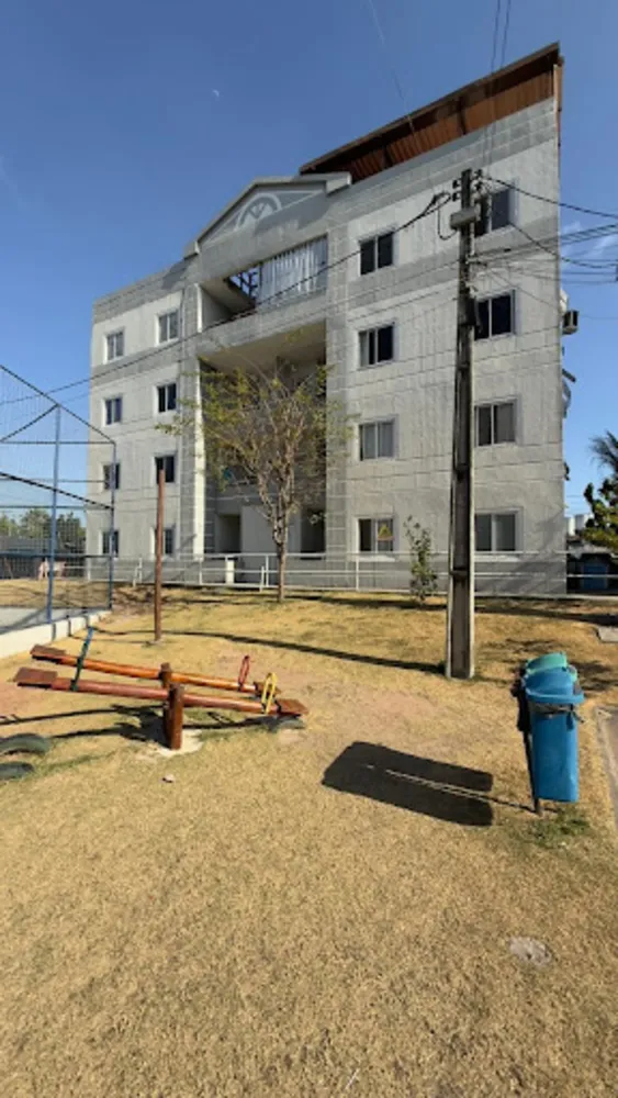 Apartamento, 2 quartos, 54 m² - Foto 13