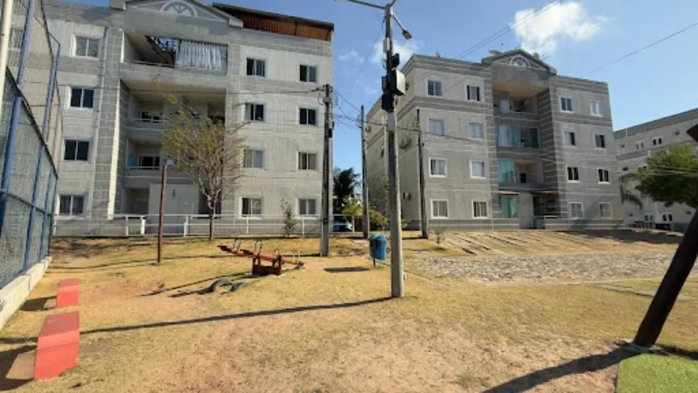 Apartamento, 2 quartos, 54 m² - Foto 1
