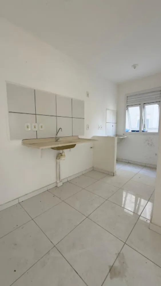 Apartamento, 2 quartos, 54 m² - Foto 4