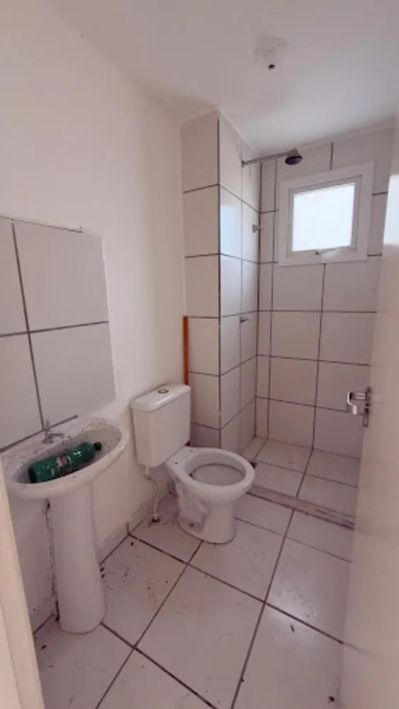 Apartamento, 2 quartos, 54 m² - Foto 5