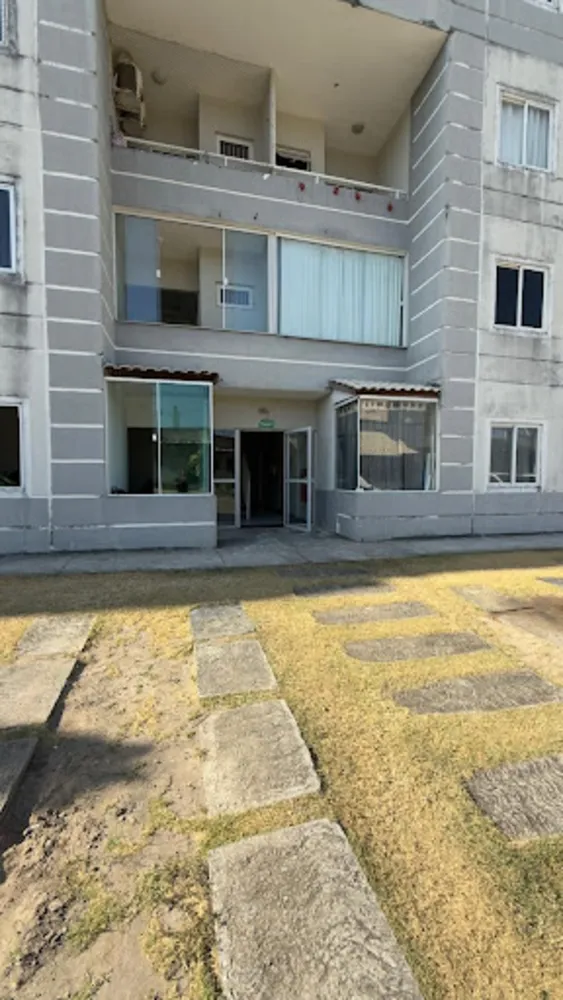 Apartamento, 2 quartos, 54 m² - Foto 2