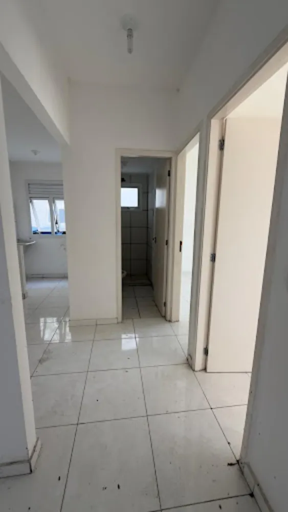 Apartamento, 2 quartos, 54 m² - Foto 7