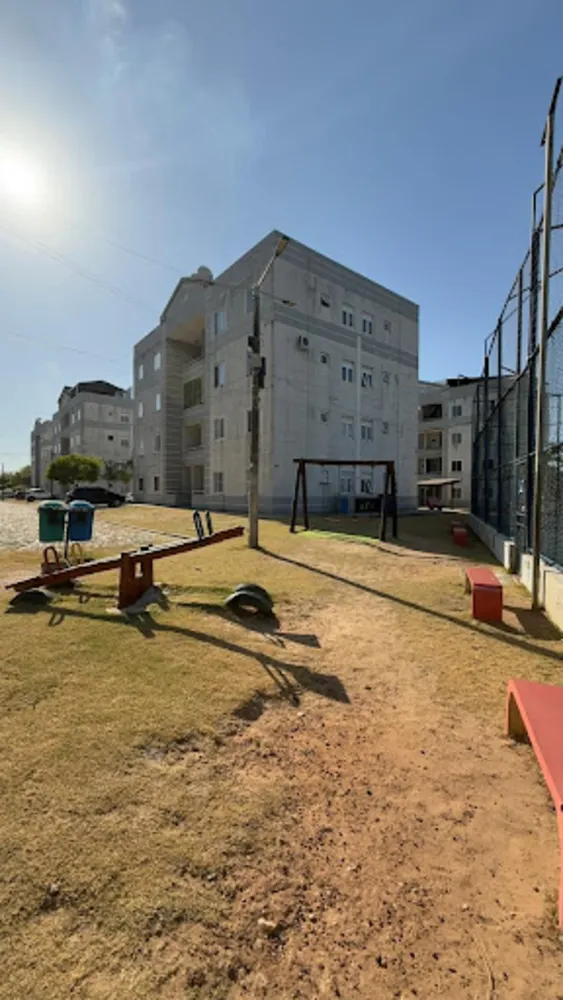 Apartamento, 2 quartos, 54 m² - Foto 12