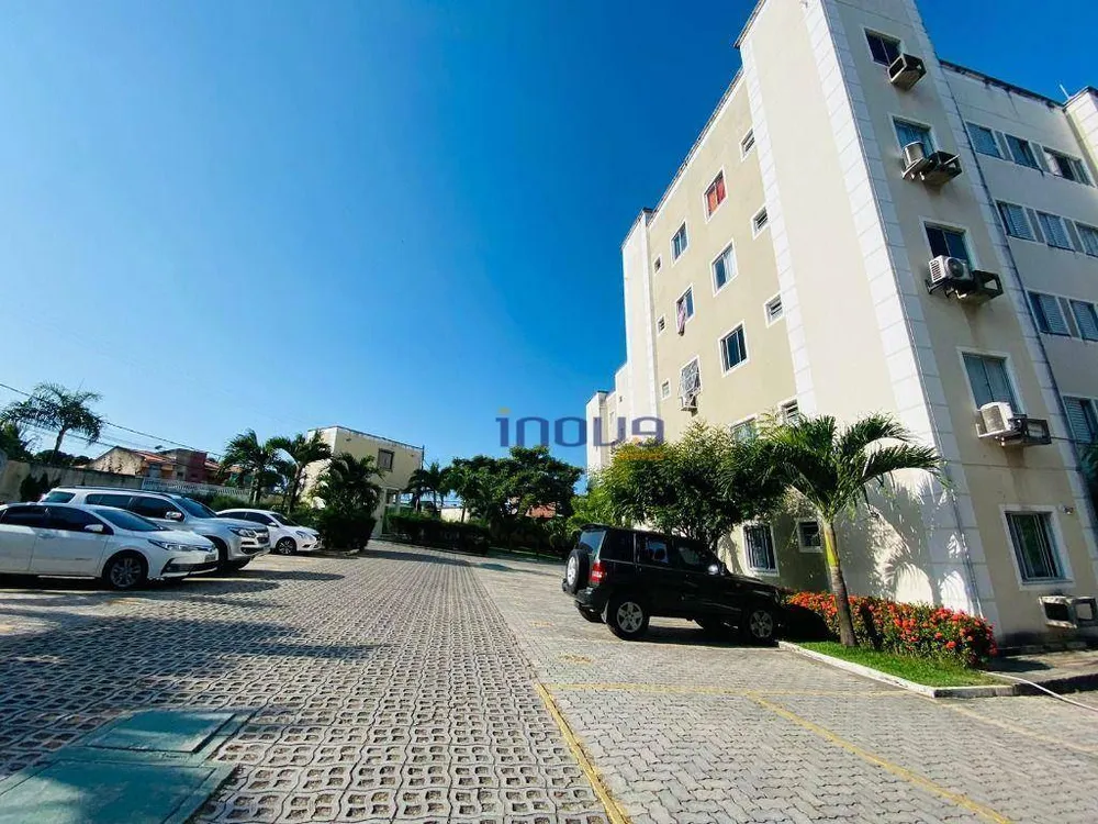 Apartamento, 1 quarto, 46 m² - Foto 6