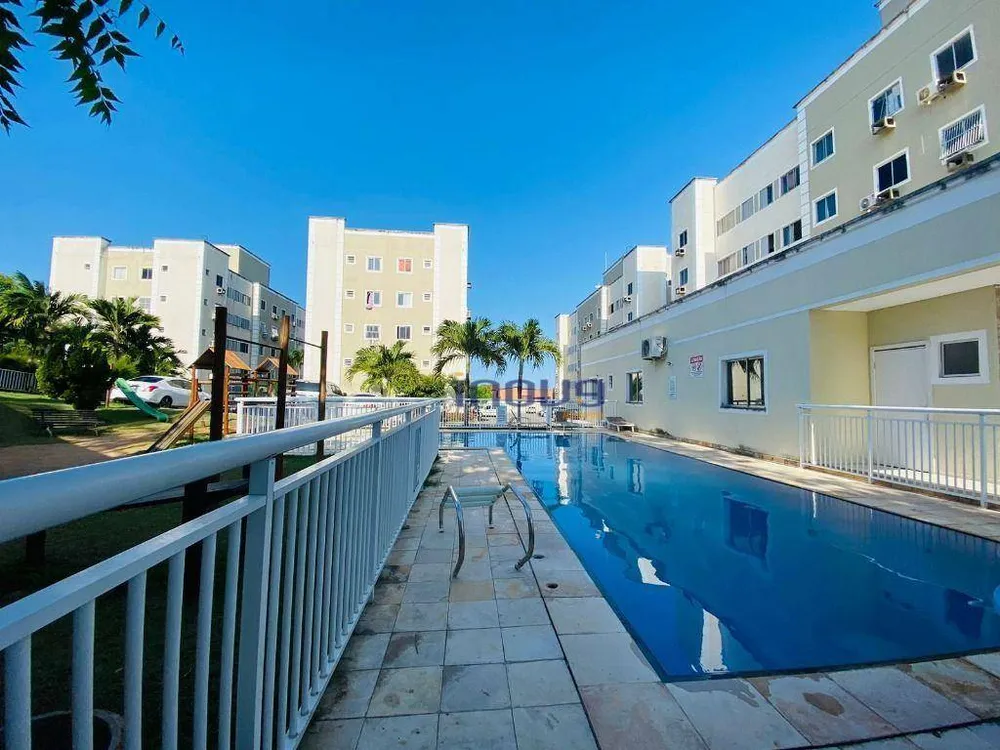 Apartamento, 1 quarto, 46 m² - Foto 3