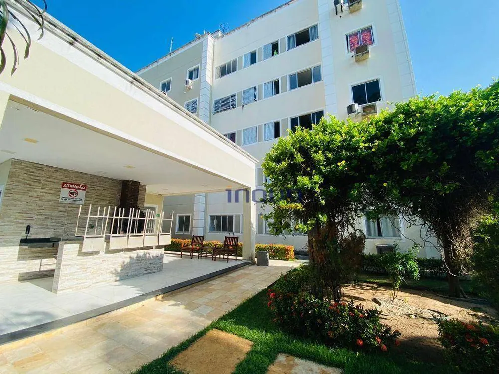 Apartamento, 1 quarto, 46 m² - Foto 5