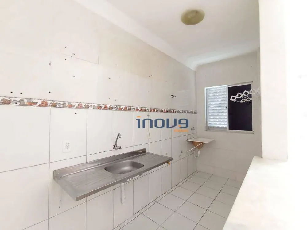 Apartamento, 1 quarto, 46 m² - Foto 11