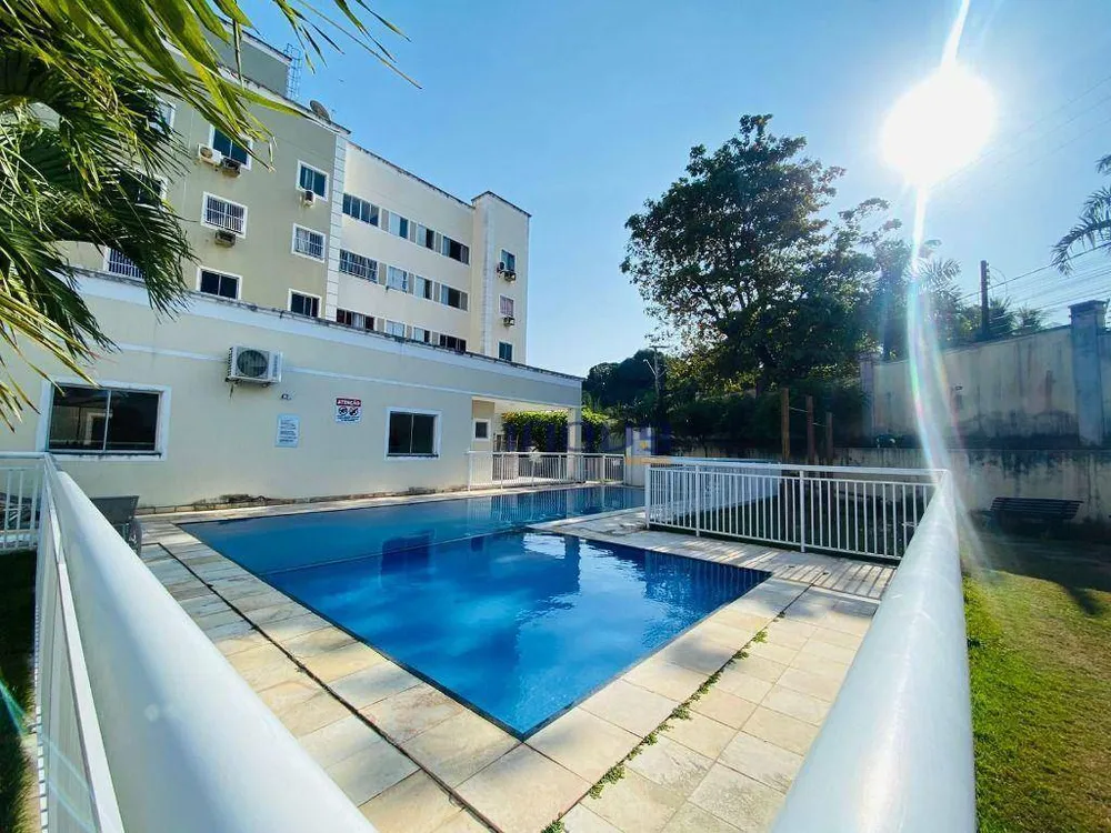 Apartamento, 1 quarto, 46 m² - Foto 9