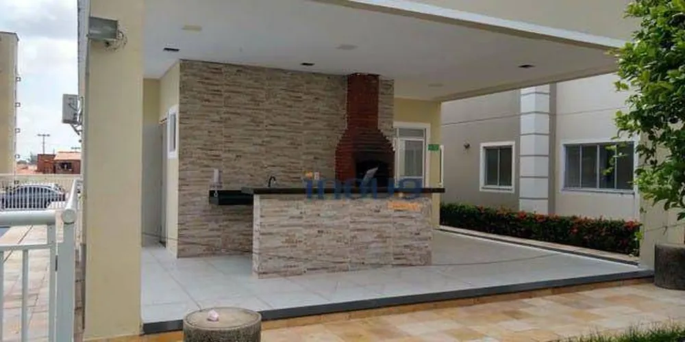 Apartamento, 1 quarto, 46 m² - Foto 1