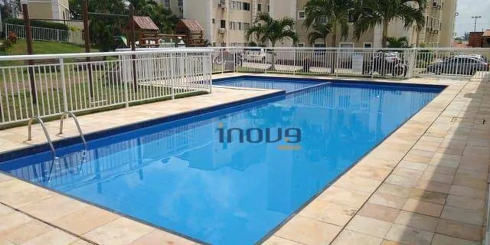 Apartamento, 1 quarto, 46 m² - Foto 7