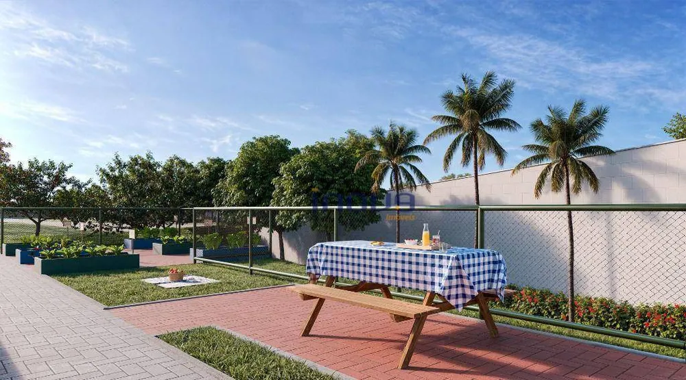 Apartamento, 2 quartos, 40 m² - Foto 13