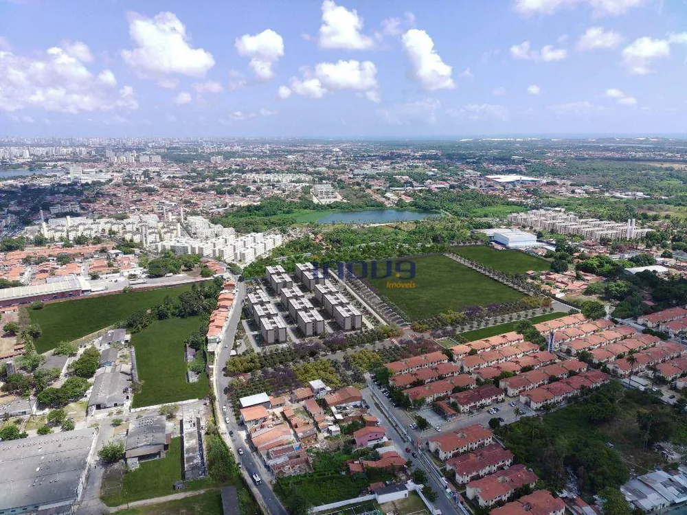 Apartamento, 2 quartos, 40 m² - Foto 16