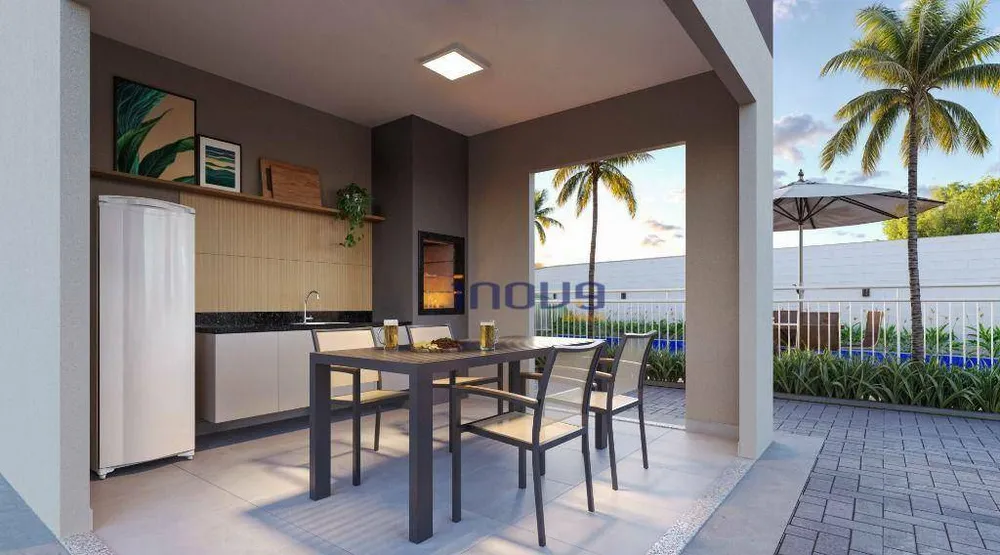Apartamento, 2 quartos, 40 m² - Foto 7