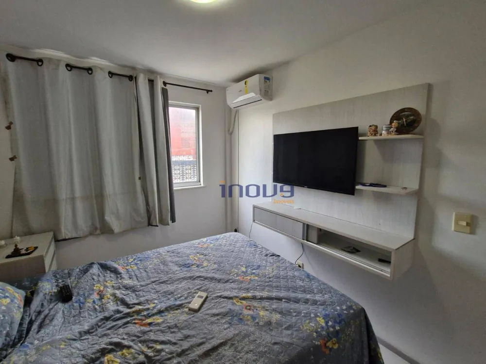 Apartamento, 3 quartos, 67 m² - Foto 11