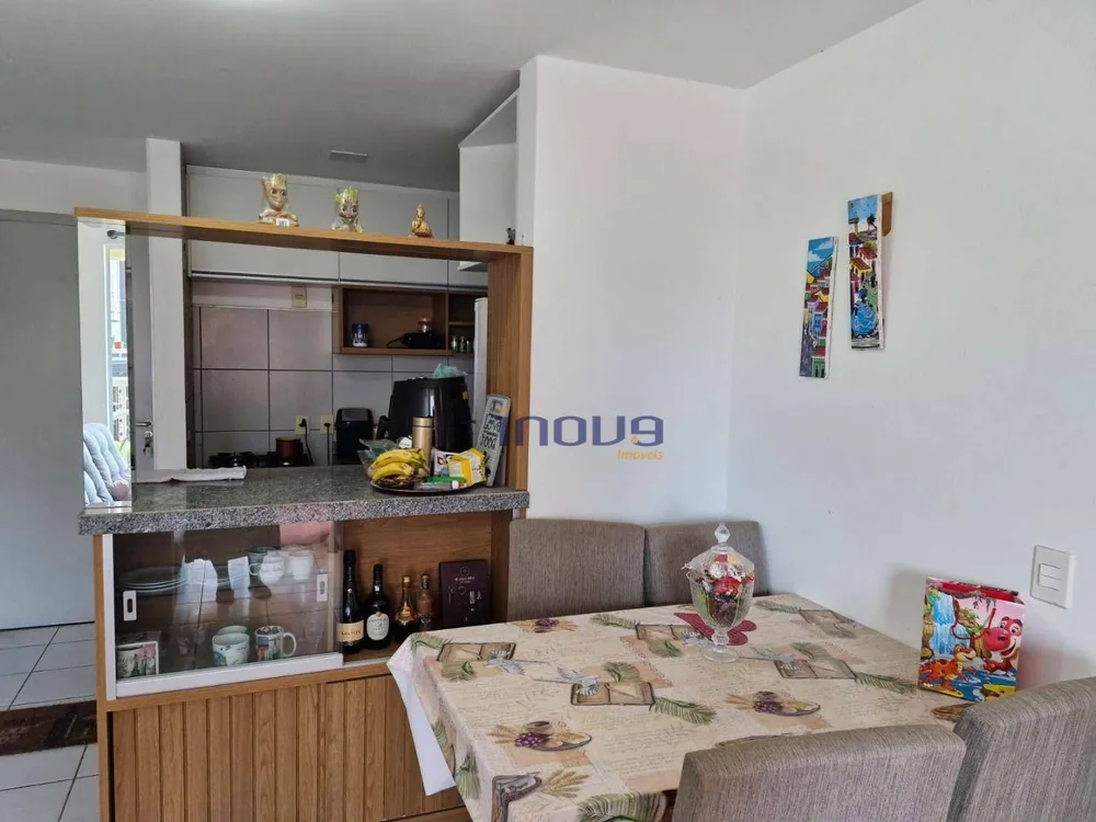 Apartamento, 3 quartos, 67 m² - Foto 2