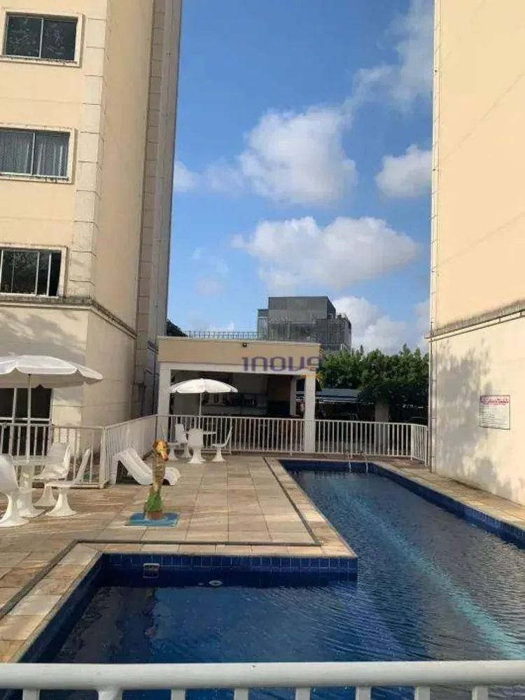Apartamento, 3 quartos, 67 m² - Foto 12