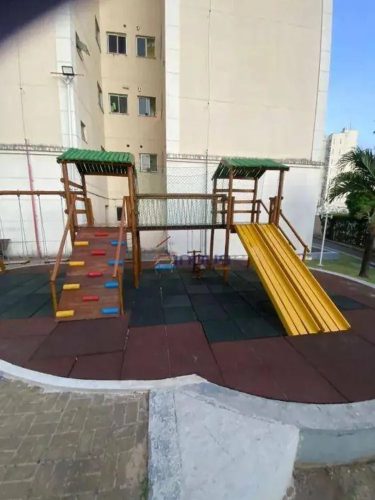 Apartamento, 3 quartos, 67 m² - Foto 1