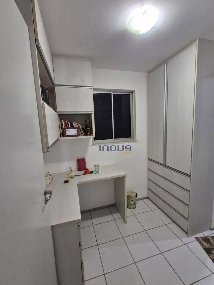 Apartamento, 3 quartos, 67 m² - Foto 4