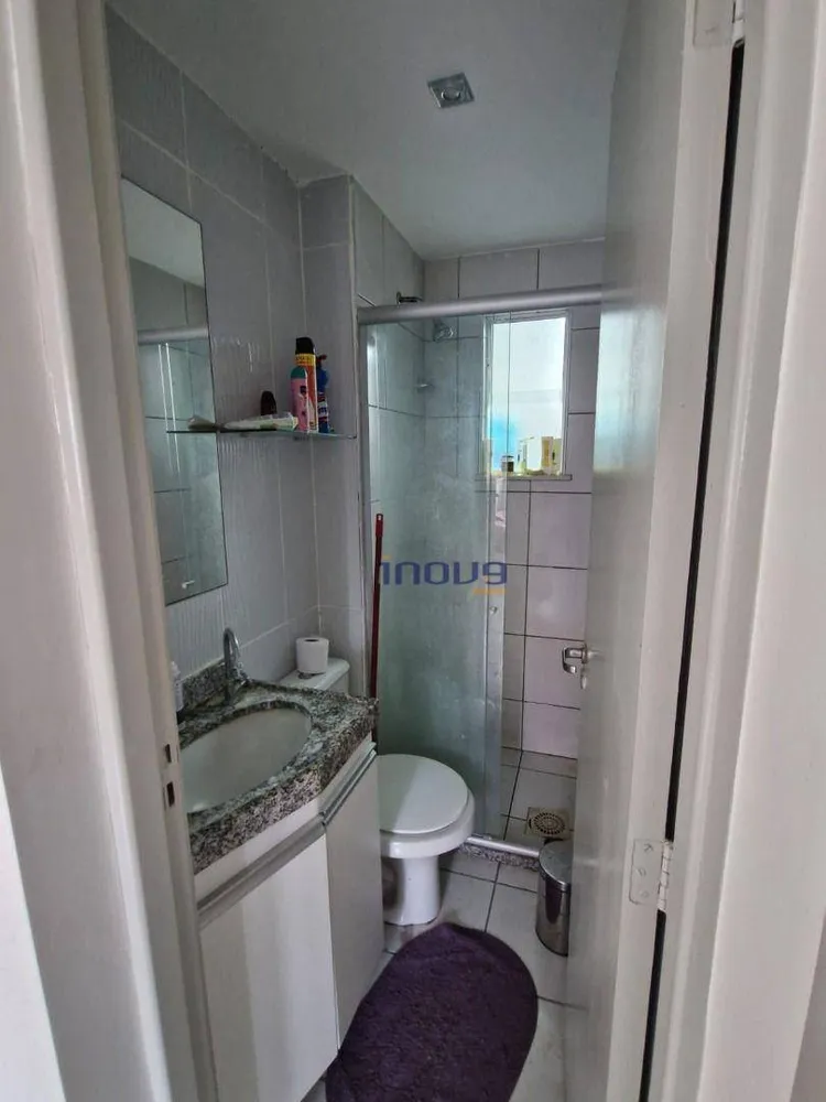 Apartamento, 3 quartos, 67 m² - Foto 7