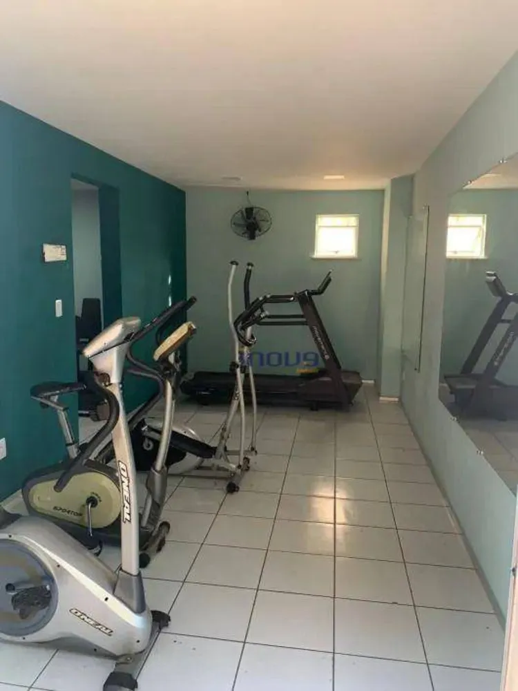 Apartamento, 3 quartos, 67 m² - Foto 8