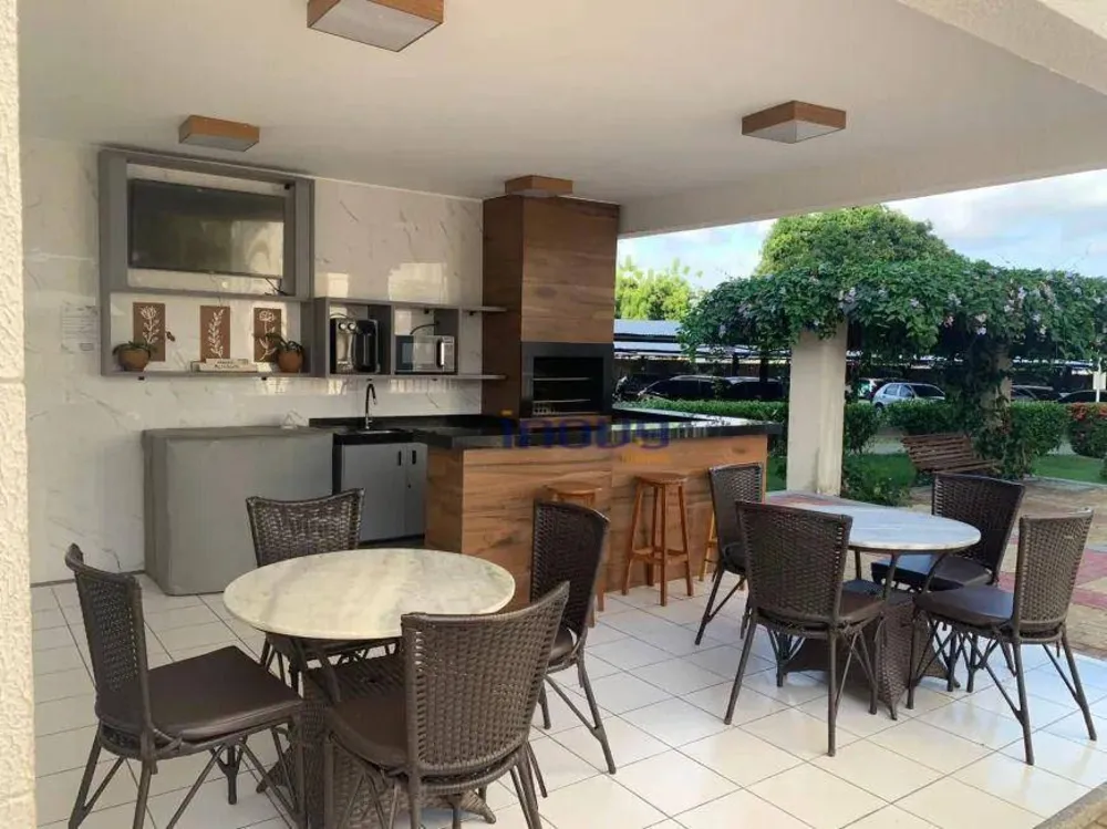 Apartamento, 3 quartos, 67 m² - Foto 3