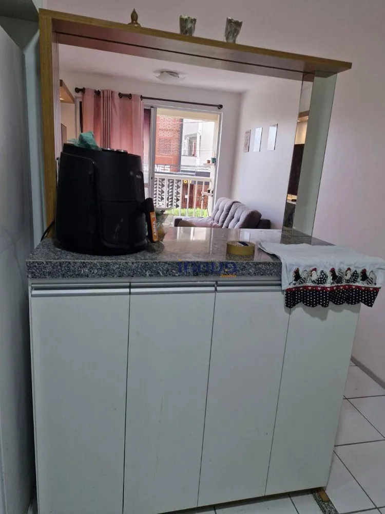 Apartamento, 3 quartos, 67 m² - Foto 10