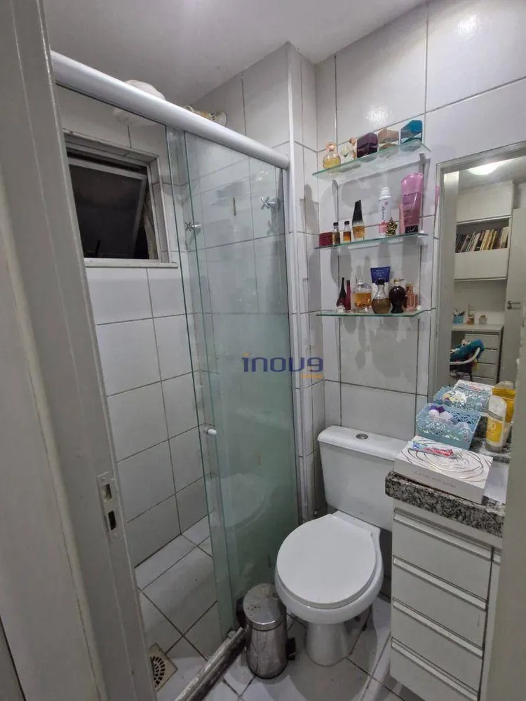 Apartamento, 3 quartos, 67 m² - Foto 9