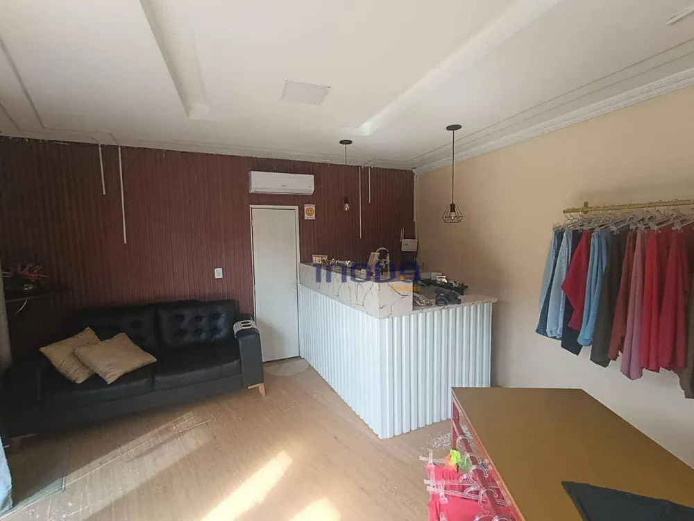 Casa, 1 quarto, 40 m² - Foto 7