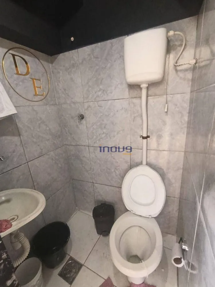 Casa, 1 quarto, 40 m² - Foto 12