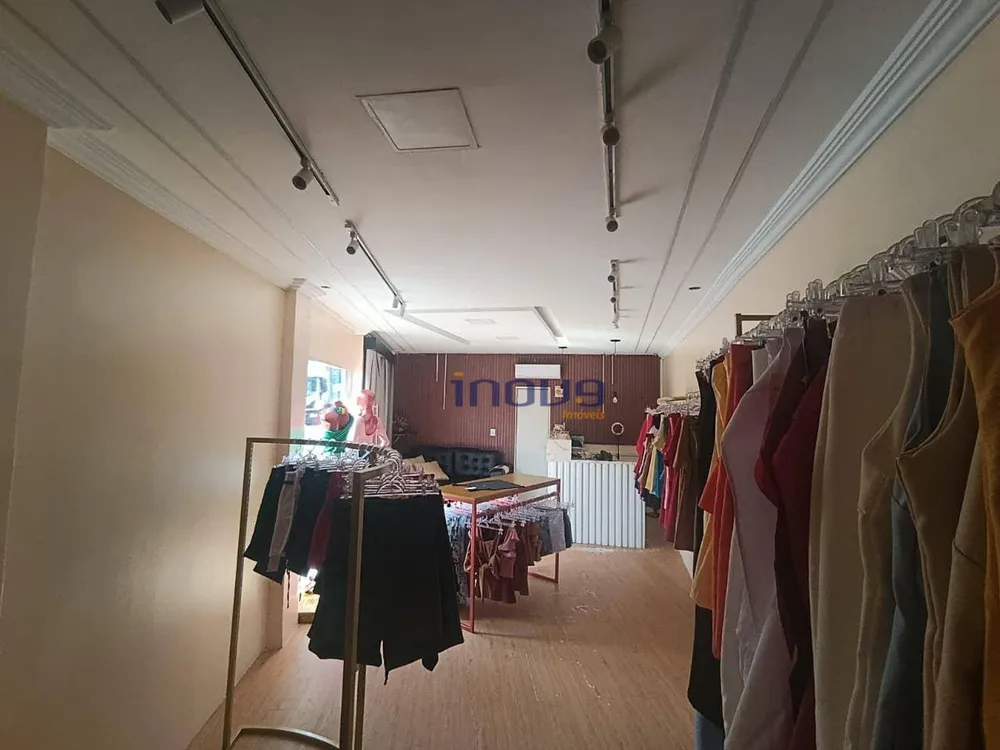 Casa, 1 quarto, 40 m² - Foto 8