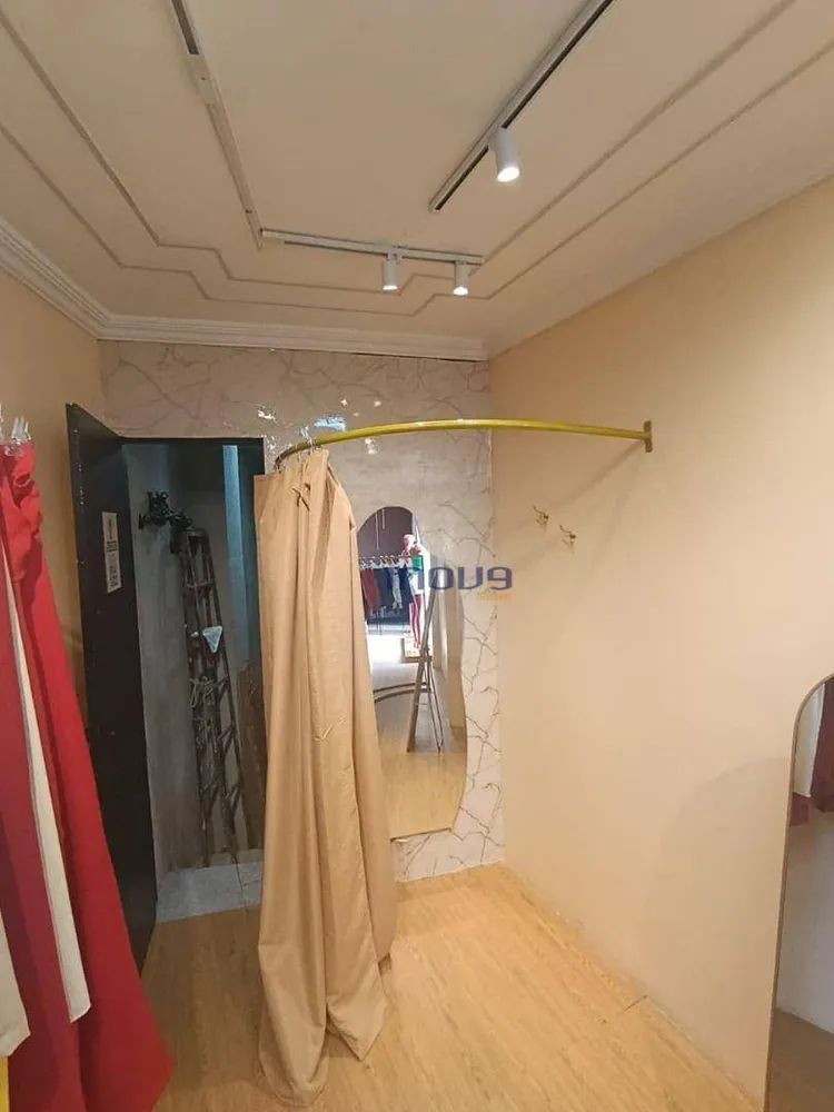 Casa, 1 quarto, 40 m² - Foto 11