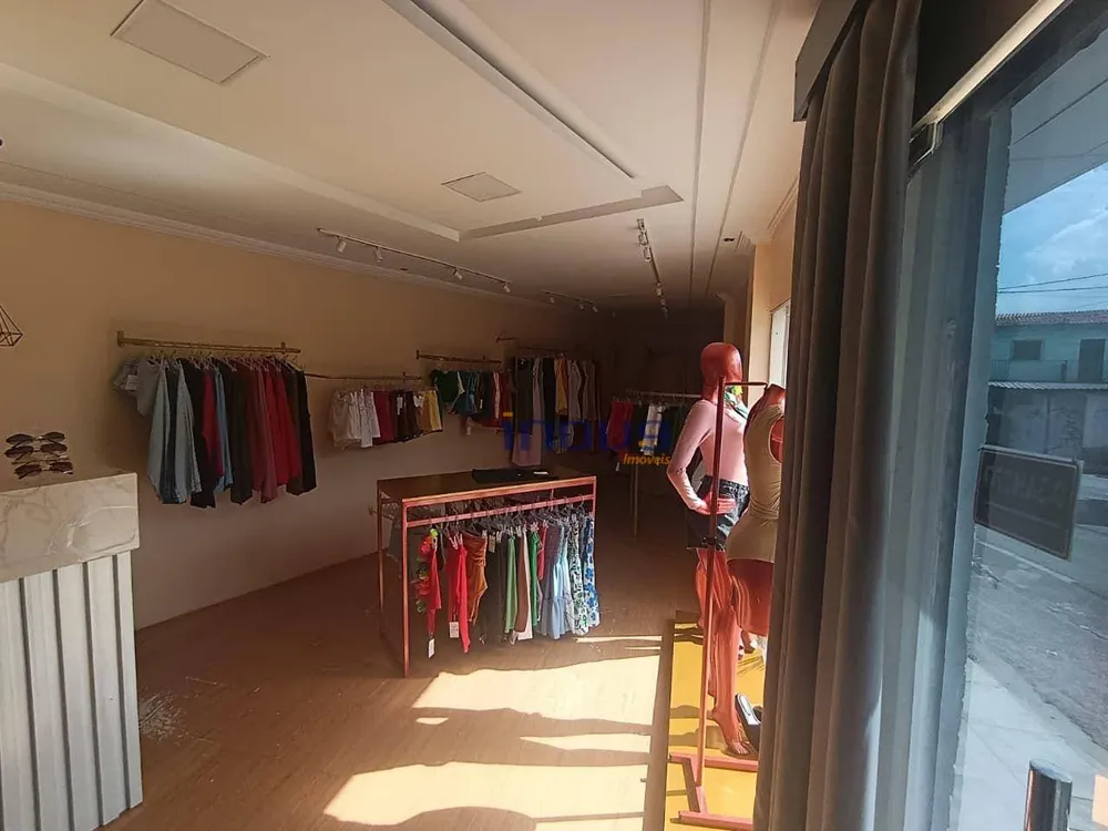 Casa, 1 quarto, 40 m² - Foto 3