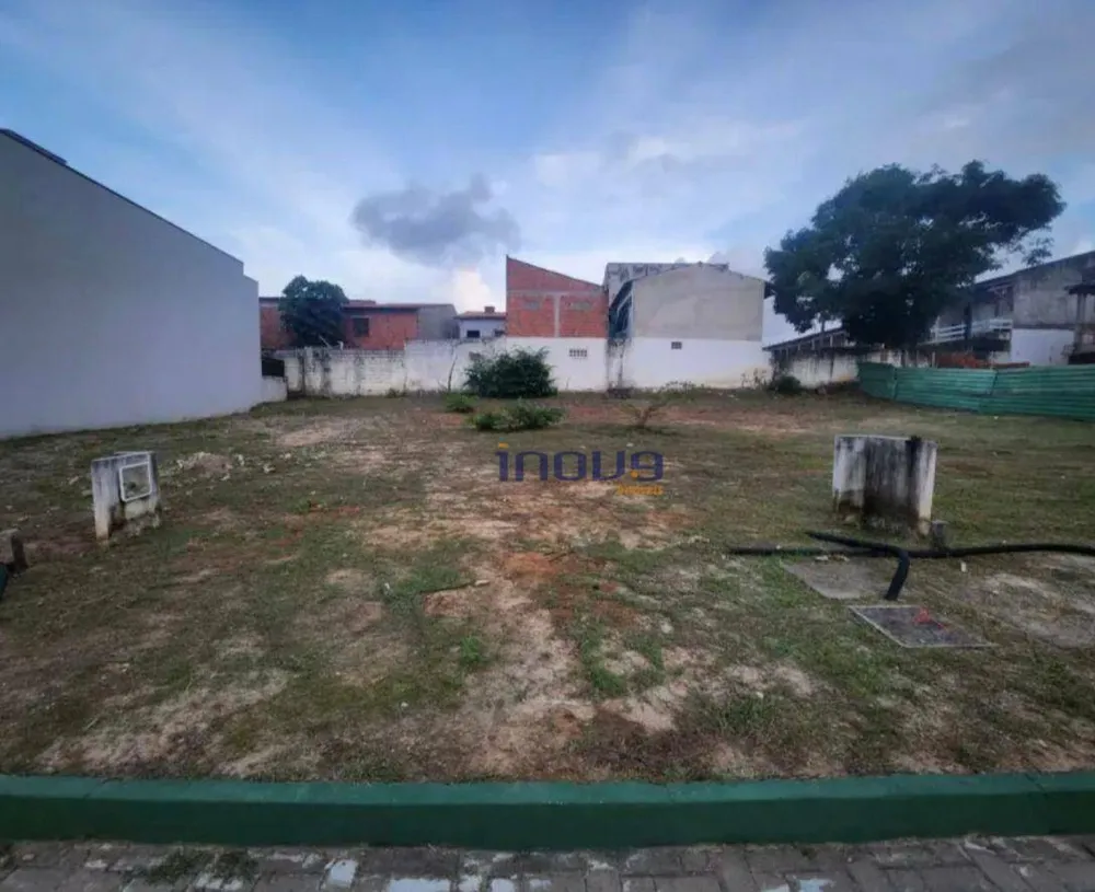 Loteamento e Condomínio, 200 m² - Foto 3
