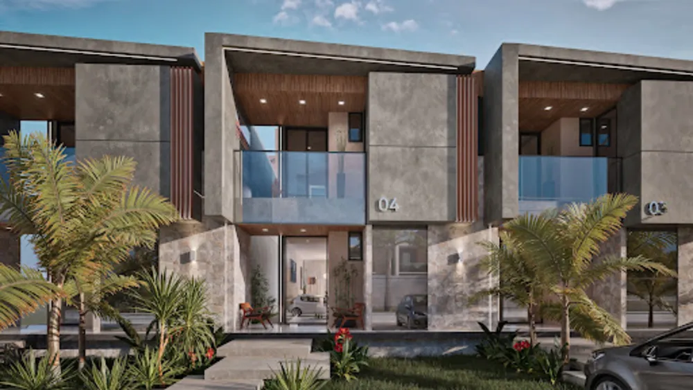 Casa, 3 quartos, 128 m² - Foto 4