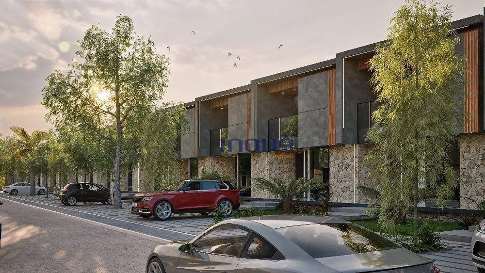 Casa, 3 quartos, 128 m² - Foto 3