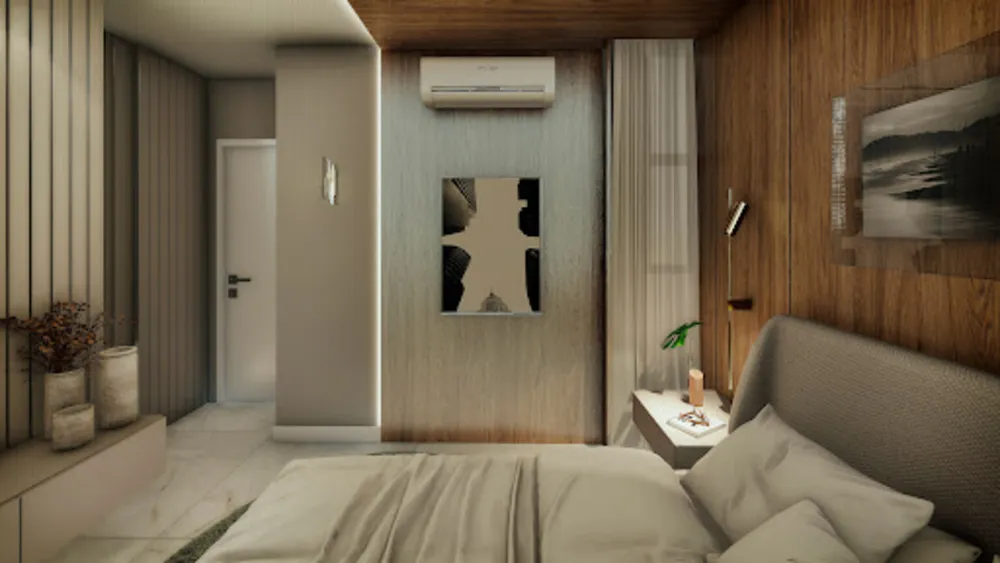 Casa, 3 quartos, 128 m² - Foto 8