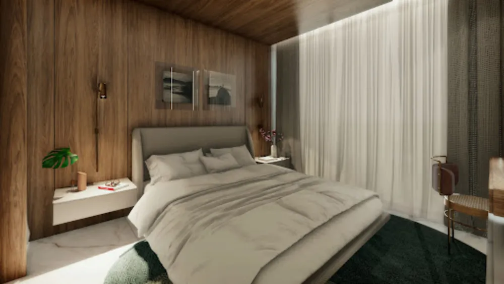 Casa, 3 quartos, 128 m² - Foto 7