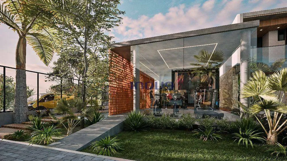 Casa, 3 quartos, 128 m² - Foto 11