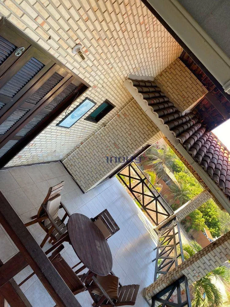 Casa, 10 quartos, 151 m² - Foto 8