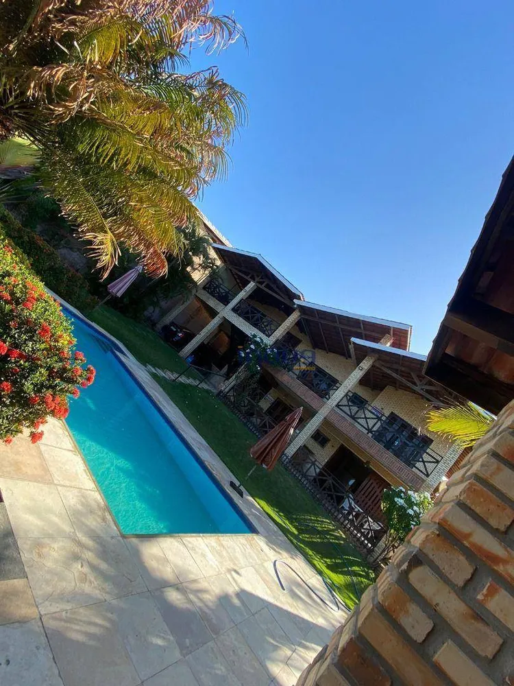 Casa, 10 quartos, 151 m² - Foto 9
