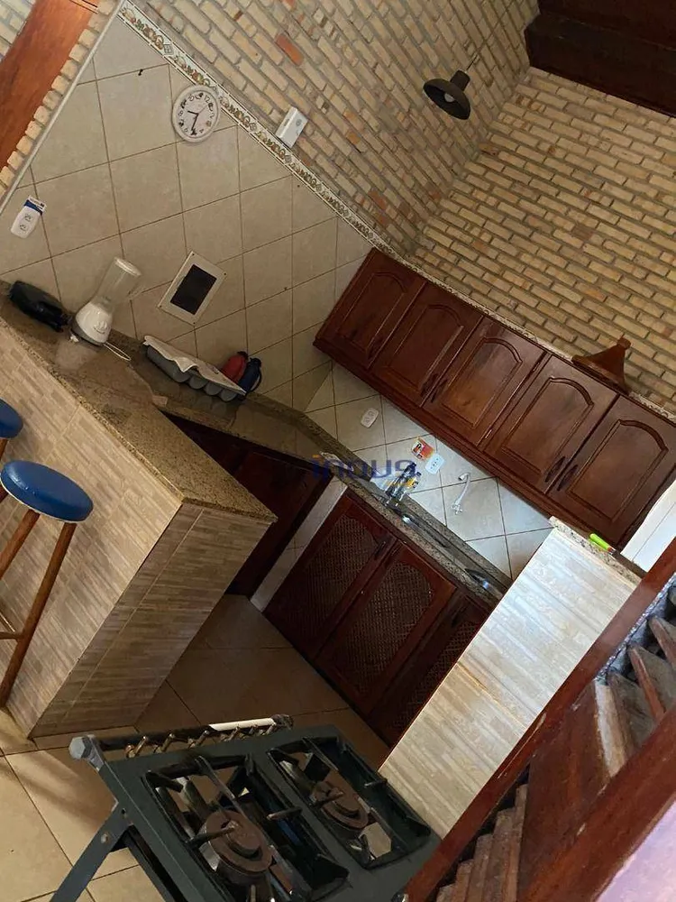 Casa, 10 quartos, 151 m² - Foto 4