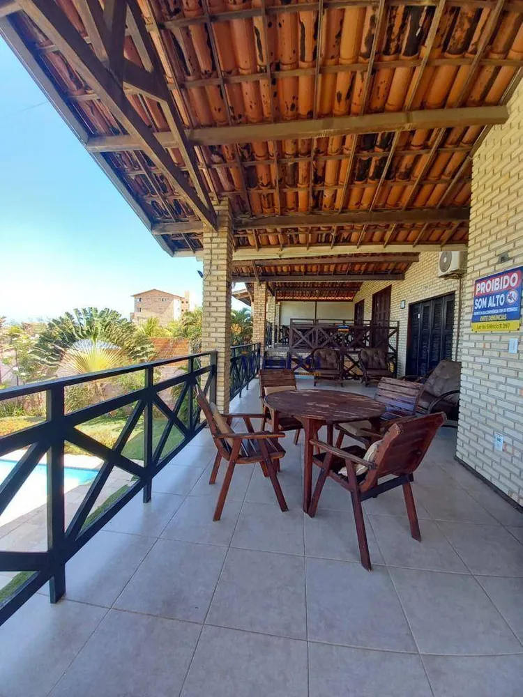 Casa, 10 quartos, 151 m² - Foto 2