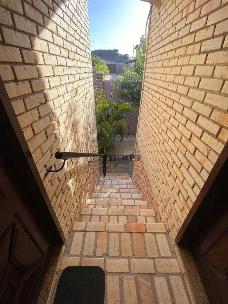 Casa, 10 quartos, 151 m² - Foto 6